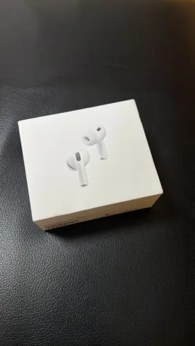 AirPods Pro 3 | LACRADO |