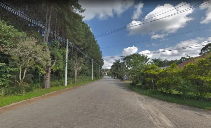 Lote em condomínio em Rua Santa Catarina - Granja Viana - Cotia/SP