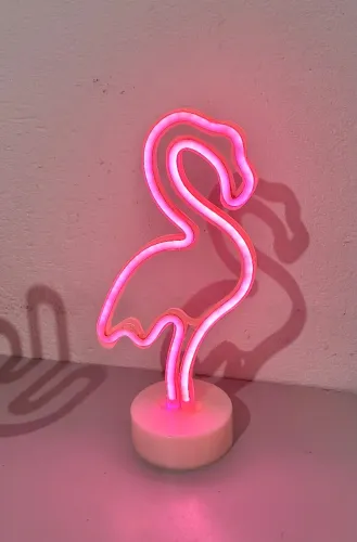 Itens de decoração de festa