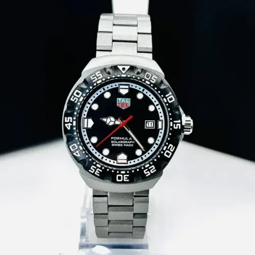 Relógio TAG Heuer Formula 1