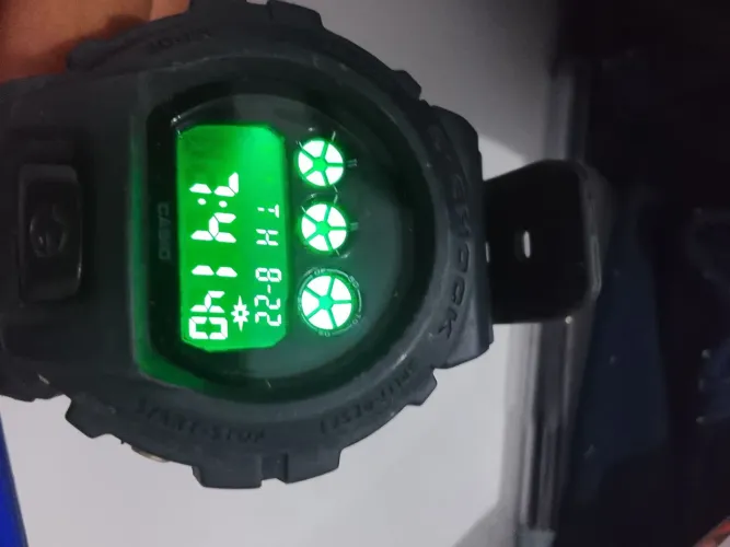 Vendo esse relógio 