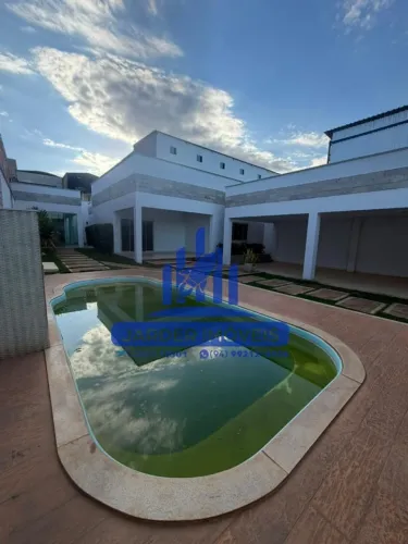 Casa para venda / bairro Cidade Jardim
