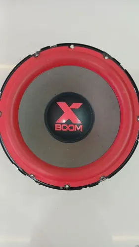 Alto falante subwoofer Lg 10 polegadas original modelos LG CM8440/8450/8460/CJ88/98. 6 OH