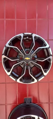 Rodas 14" KR gol/ Chevrolet/ fiat