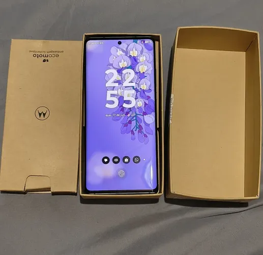 Motorola edge30ultra 