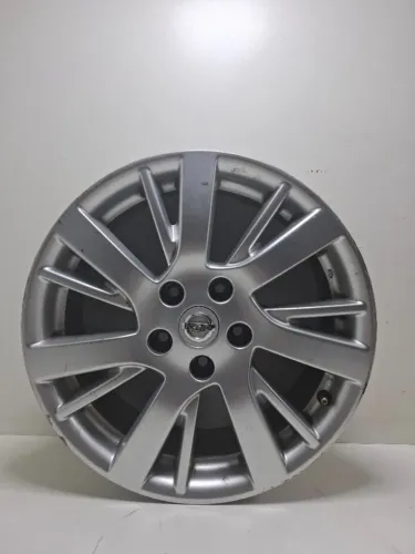Roda Liga Aro 17 Nissan Sentra S Sl Sv