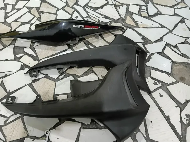 Venda peças cb 300