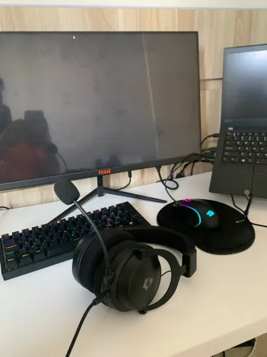 Kit Gamer