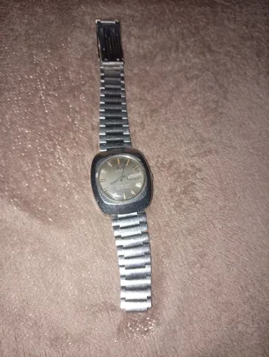 Relógio Mido Multi Star Datoday Automático Vintage
