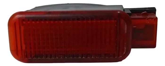 Luz Cortesia Forro Porta Audi A4 A5 A6 2010 - 2015