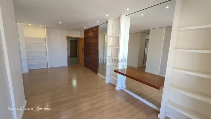 Apartamento à Venda Edifício Villa Santander Araés