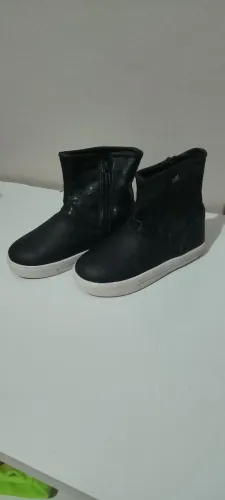 bota infantil