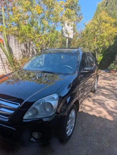 Honda CR-V 2.0 16V Aut. 2005