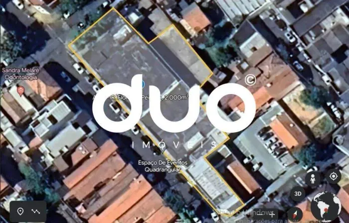 Prédio à venda em Piracicaba no bairro Alto, 1750 m² por R$ 5.000.000,00