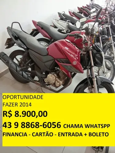 Honda CG 160 FAN Flex 2022
