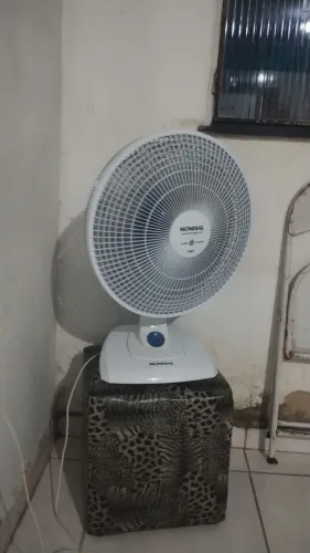 Ventilador