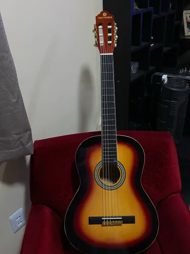 Kit Harmonics