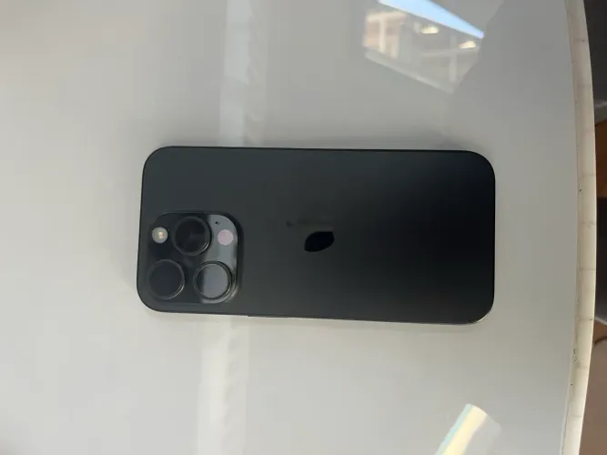 iPhone 15 Pro