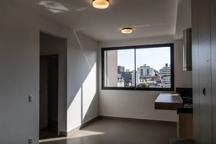 Apartamento à Venda - Padre Eustáquio, 2 Quartos, 68 m2