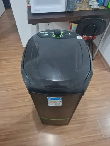 Tanquinho Suggar Lavamax eco 10kg