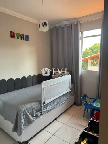 Casa Geminada com Entrada Independente e Garagem