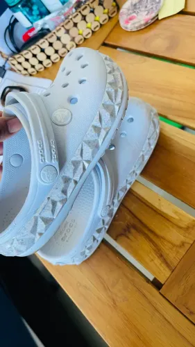Crocs infantil