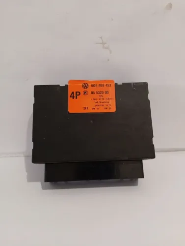 Módulo central de conforto Centralina de vidro elétrico e trava de portas lk 05532000