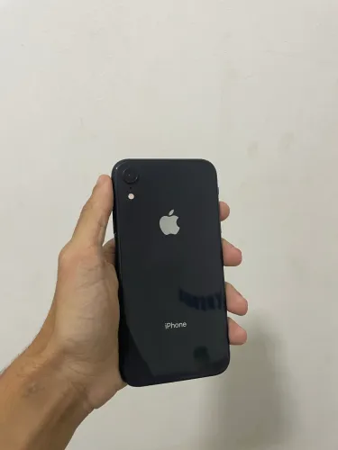 iPhone XR, 128 gb