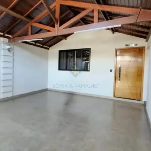 Casa Residencial para Locação e Venda no Bairro Jardim Ouro Branco, em Ribeirão Preto