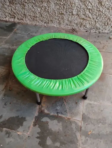 Mini jump