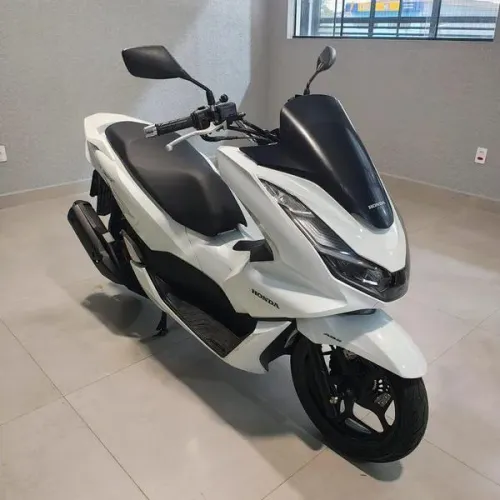 HONDA PCX 160 ABS 2023