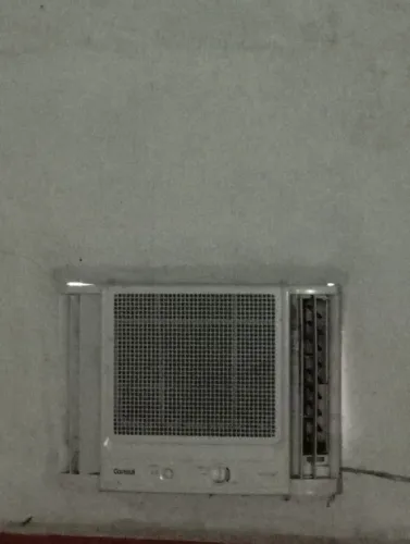 Ar condicionado 10 BTUs