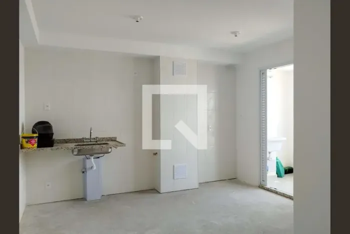 Apartamento à Venda - Vila Esperança, 2 Quartos, 41 m2