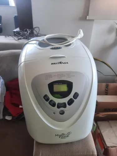 Máquina para Pão