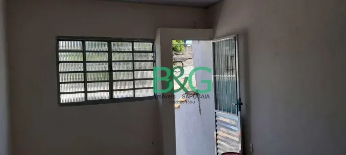 Casa com 2 dormitórios para alugar, 45 m² por R$ 1.720,00/mês - Jardim Vila Formosa - São 