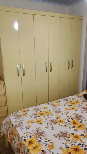 Jogo de Quarto Casal antigo