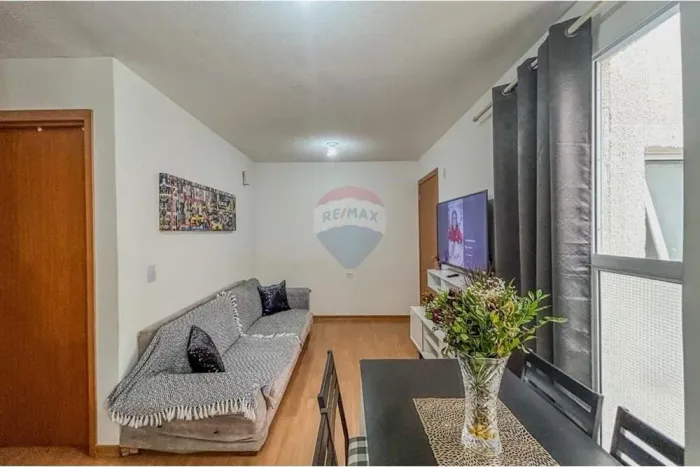 APARTAMENTO MOGI MIRIM MAGNOLIA