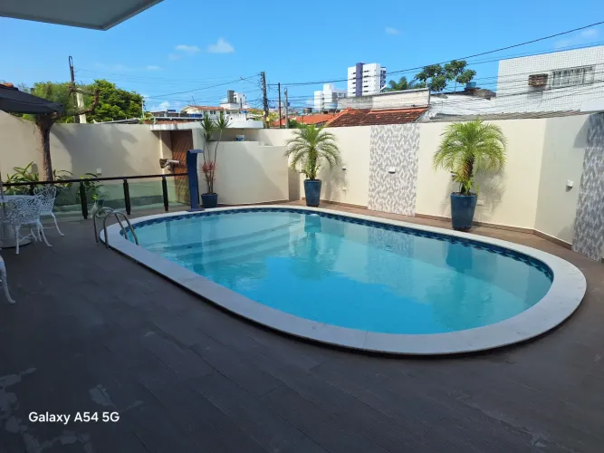 Linda casa em Olinda, próximo ao Sítio Histórico