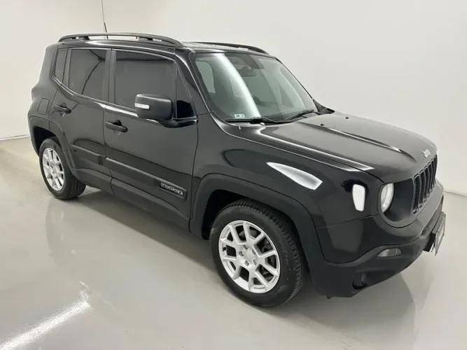 Jeep Renegade 1.8 4X2 Flex 16V Aut. 2020