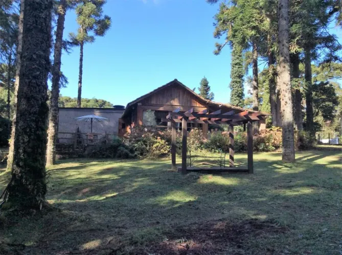 Casa 3 Dorm - Bairro Villa Suzana ( Canela )