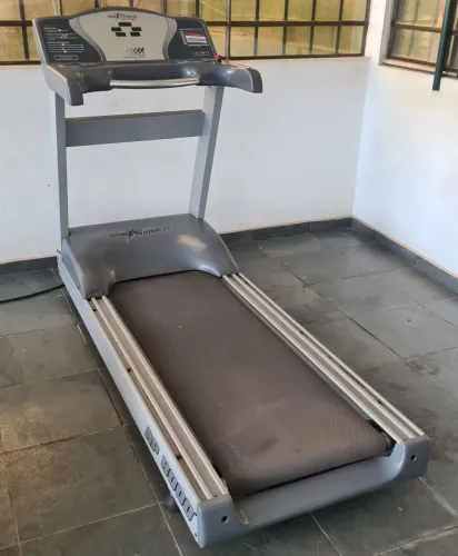 Esteira Profitness AP 8000 PLUS