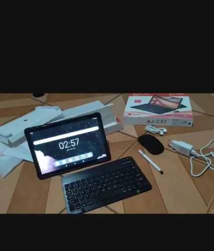 Tablet