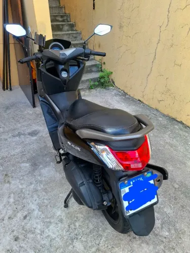 Vendo Nmax 2020