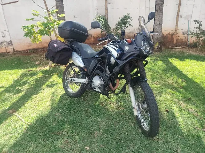 Tenere 250