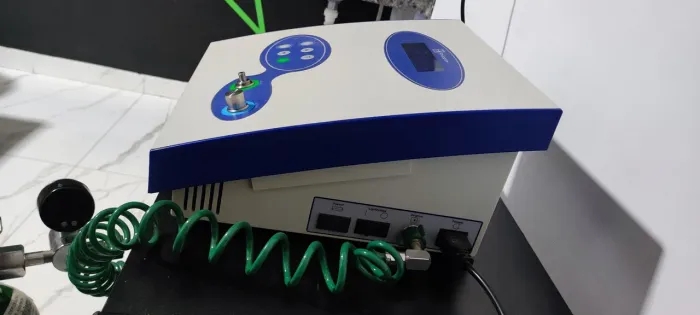 Aparelho gerador de ozônio philozon