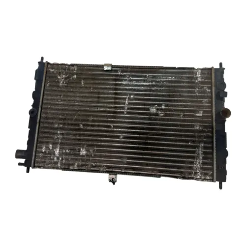 Radiador Agua Gm Chevrolet Ipanema 1.8 8v 1994 1995 A 1997