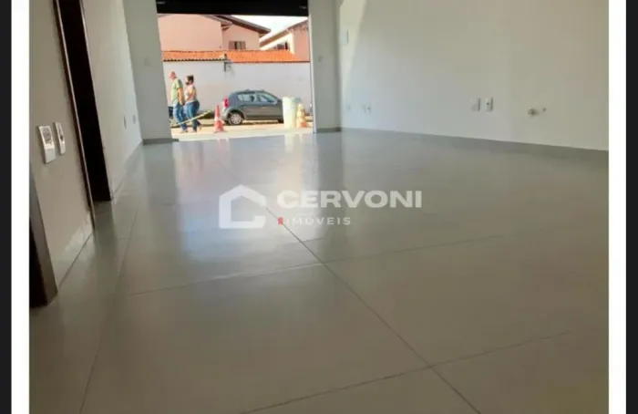 Fabc - SALÃO COMERCIAL PARA LOCAÇÃO  40M² NO JARDIM SATÉLITE  SÃO JOSÉ DOS CAMPOS