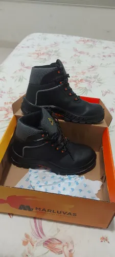 Bota de Segurança