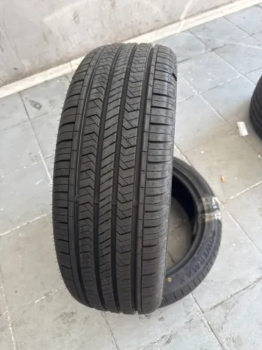 Pneu Speedmax Aro 17 SPM025 225/65R17 102V