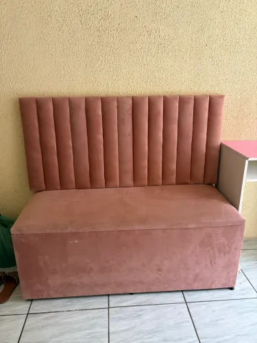 Sofá baú 
